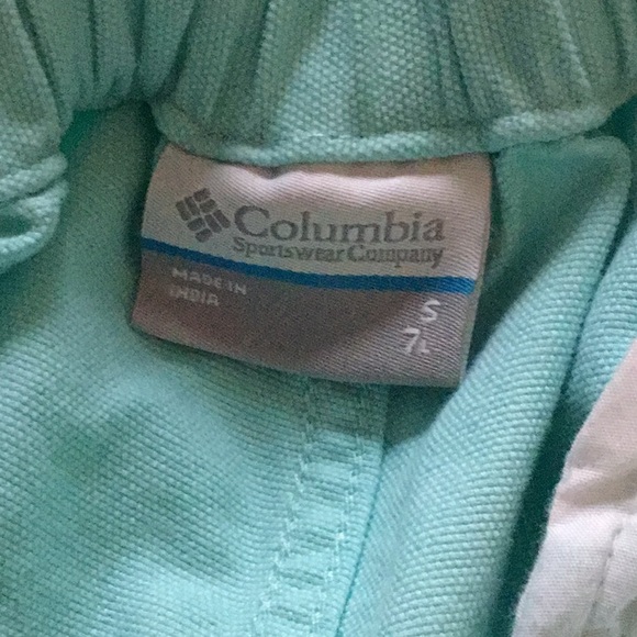 Columbia Fishing Shorts - Picture 8 of 8